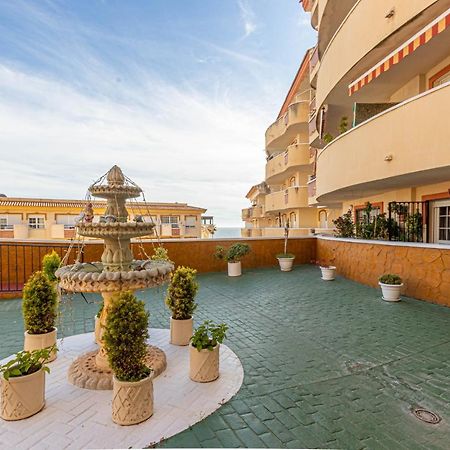 797 Holiday Rentals- Piso Con Amplia Terraza A Solo 1 Min De La Playa Benalmádena Exteriör bild