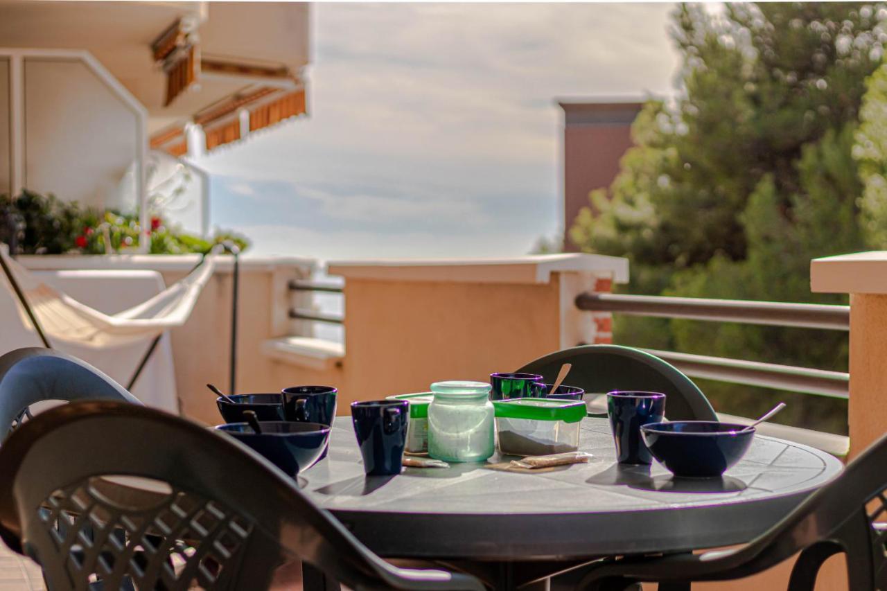 797 Holiday Rentals- Piso Con Amplia Terraza A Solo 1 Min De La Playa Benalmádena Exteriör bild